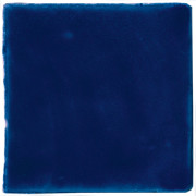 Oceano blu 20×20