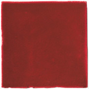 Rosso Fuoco 20×20