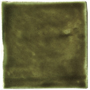 Verde muschio 20×20