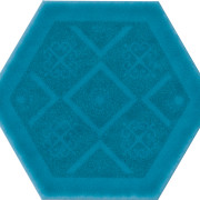 esagona archivio azzurro 6