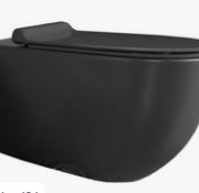 VIGNONI NERO MAT