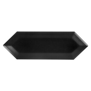 Płytka ścienna 3D Dunin Tritone Black 03 Matt 7,5x22,7 cm