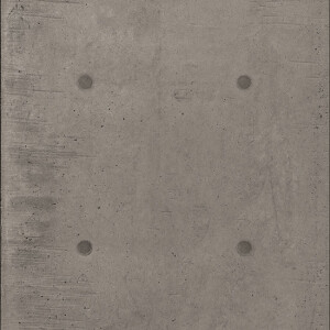 Fioranese Dot Grigio Scuro Nat. Rtt. 60,4x120,8 cm gres