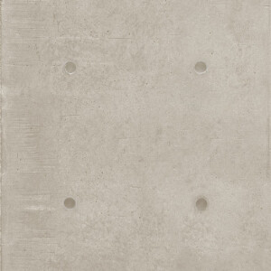 Fioranese Dot Grigio Chiaro Nat. Rtt. 60,4x120,8 cm gres