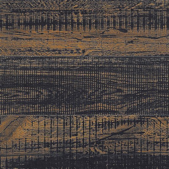 Gres drewnopodobny Fioranese Dekap Black Dek RTT. 20,13×120,8 cm.