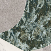 Ceramica Fioranese Sound of Marbles FIOmood Verde Rtt. Lpp.