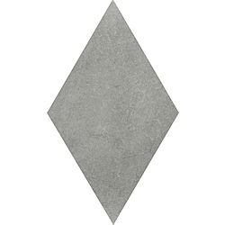 CIR Materia Prima Rombo Metropolitan Grey 13,7x24 cm