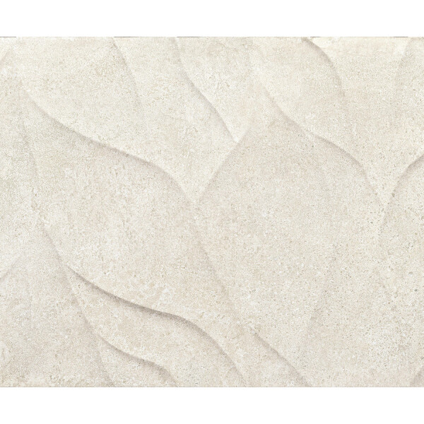 Novabell Lounge Struttura Leaf Ivory 60×120 cm