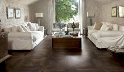 Settecento Vintage Rovere Rtt. 47,8x47,8 cm 165021 - obrazek 2