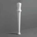 Simas Arcade noga ceramiczna retro do konsoli GB001