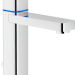 BATERIA UMYWALKOWA NOBILI LOOP E E90118/1CR