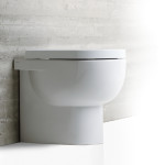 MISKA STOJĄCA SIMAS E-LINE EL01 - obrazek 2