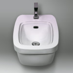 BIDET PODWIESZANY SIMAS EVOLUTION EVO19/F85