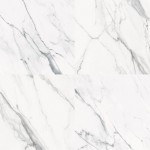 SUPERGRES PURITY OF MARBLE STATUARIO LUX 75X75 RTT.