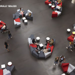 ITALGRANITI METALINE IRON 60X120 RTT ML03BA - obrazek 2