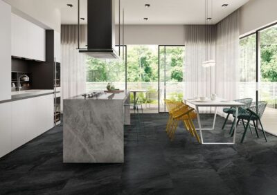 ITALGRANITI SHALE DARK RTT 60X120 CM SL05BA - obrazek 2