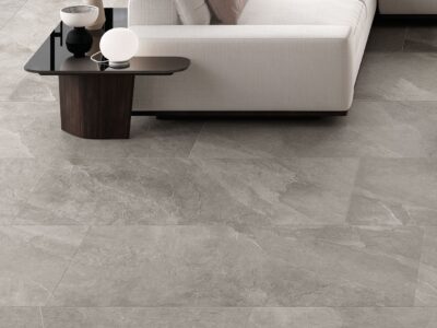 ITALGRANITI SHALE GREIGE RTT 80X160 CM SL03GA - obrazek 3