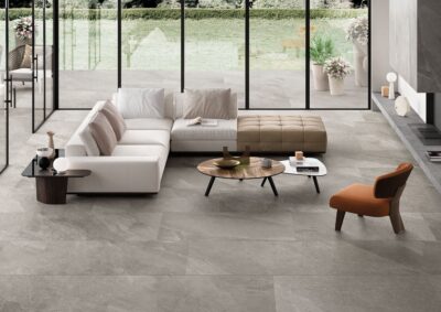 ITALGRANITI SHALE GREIGE RTT 80X160 CM SL03GA - obrazek 2