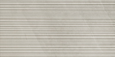 ITALGRANITI SHALE MOON RIBBED RTT 30X60 CM SL0163R