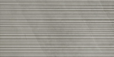 ITALGRANITI SHALE GREIGE RIBBED 30X60 CM SL0363R