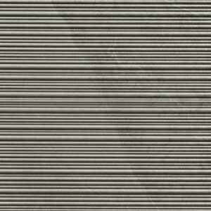 ITALGRANITI SHALE ASH RIBBED 30X60 CM SL0463R