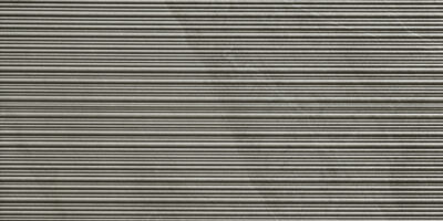 ITALGRANITI SHALE ASH RIBBED 30X60 CM SL0463R