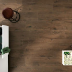 NOVABELL ARTWOOD WENGE RTT 30X120 CM AWD63RT - obrazek 2
