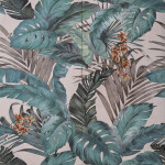 CIR Showall W09 Jungle NAT. RTT 120x120 cm 1069825