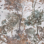 CIR Showall W14 Forest NAT. RTT 120x120 cm 1070296