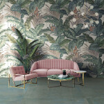 CIR Showall W09 Jungle NAT. RTT 120x120 cm 1069825 - obrazek 2