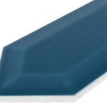 Płytka ścienna 3D Dunin Tritone Sapphire 03 7,5x22,7 cm płytka ścienna