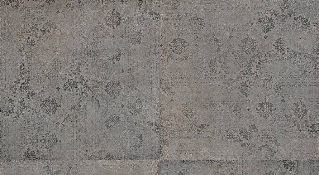 Gres Serenissima Studio 50 Carpet Studio Peltro