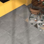 ABK Blend Concrete Grey 0005806