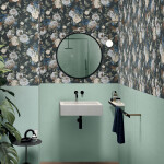 Tapeta Ceramiczna ABK Wide&Style Mini Romantic Rtt. 60x120 cm gres