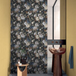 Tapeta Ceramiczna ABK Wide&Style Mini Romantic Rtt. 60x120 cm gres
