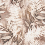 Tapeta ceramiczna ścienna ABK Wide&Style Mini Fern Rtt. 60x120 cm gres