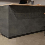 Gres Monocibec Blade Muse 120x120