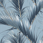 Tapeta Ceramiczna BK Wide&Style Mini Palm Rtt. 60x120 cm gres