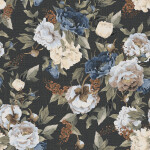 Tapeta Ceramiczna ABK Wide&Style Mini Romantic Rtt. 60x120 cm gres