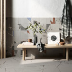 Gres CeramicaFioranese Kinstugi Hibi Fog