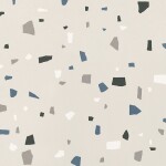 Italgraniti Nuances Bianco Coccio StrideUp Rtt. 80X80 cm NU0188C