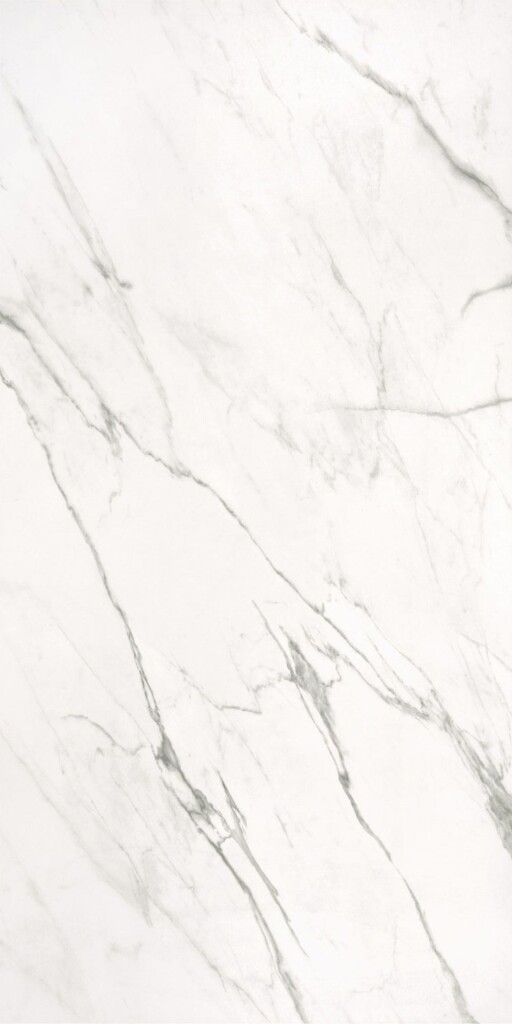 SUPERGRES PURITY OF MARBLE STATUARIO RTT. LUX 75X150