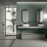 Italgraniti Nuances Tortora StrideUp Rtt. 80X80 cm NU0688 - obrazek 2