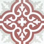 Gres Kerion Neocim Classic E Brique Decor 20x20