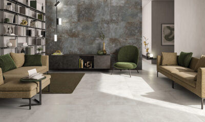 Century Blend Design Nat. Rtt. 60X60 cm 125255 - obrazek 2