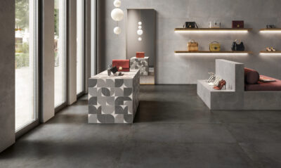 Century Blend Urban Nat. Rtt. 60X60 cm 125253 - obrazek 2