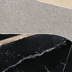 Ceramica Fioranese Sound of Marbles FIOmood Nero Rtt. Lpp.