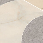 Ceramica Fioranese Sound of Marbles FIOmood Nero Rtt. Lev. 74x148 cm M4F717L - obrazek 6
