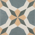 Gres Kerion Neocim Memory Decor M04 20x20