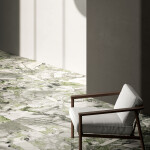 Ceramica Fioranese Sound of Marbles Screziato Vivace Rtt. Lev. 74x74 cm M4759LR - obrazek 2